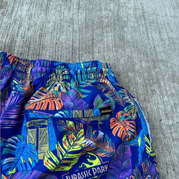 Chubbies men shorts - Picture 3 of 4